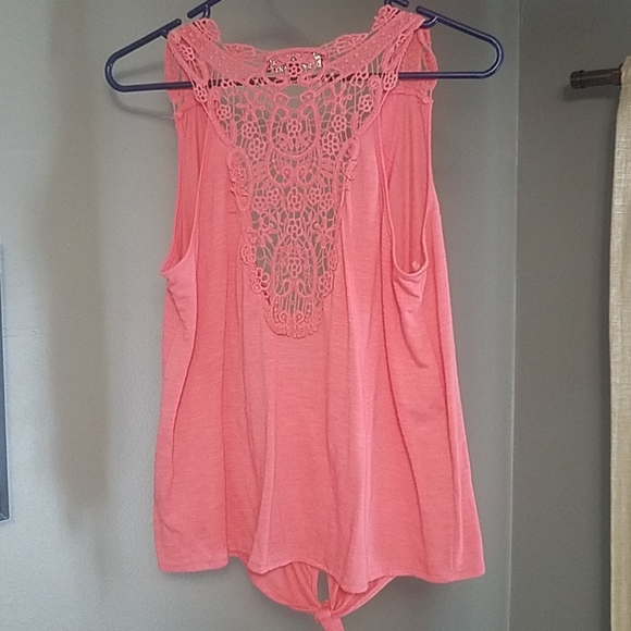 Almost Famous Top - Picture 2 of 2